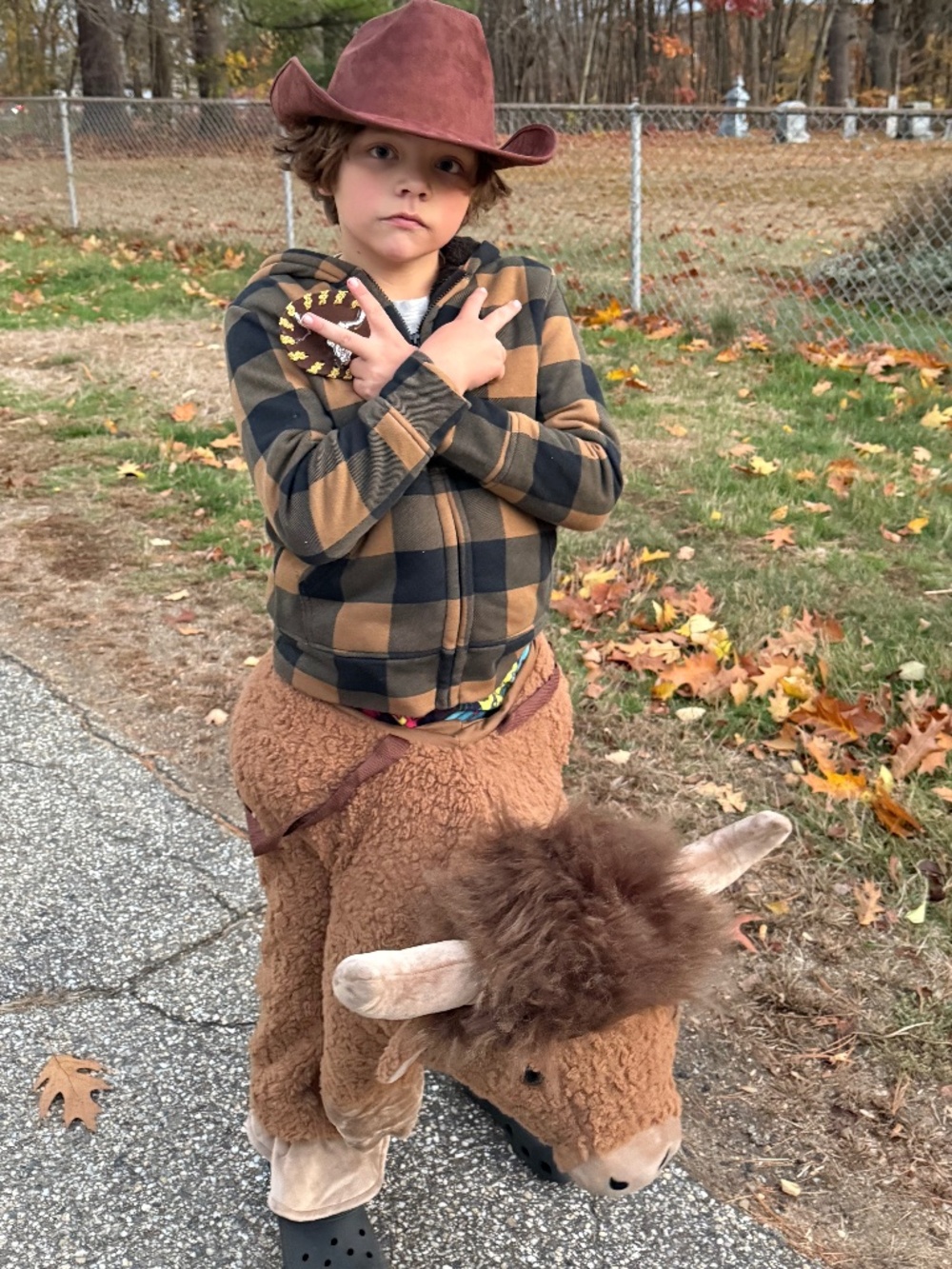 Costumes - Picture 2 of 5